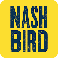 NASHBIRD Hot Dang! Chicken