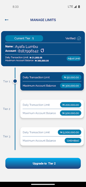 Netapps Marketplace Screenshot 1