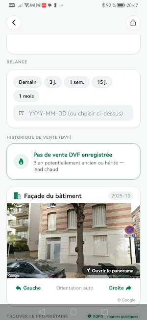 MandaZen Screenshot 3