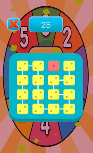 Brain Numbers Mania Game Screenshot 2