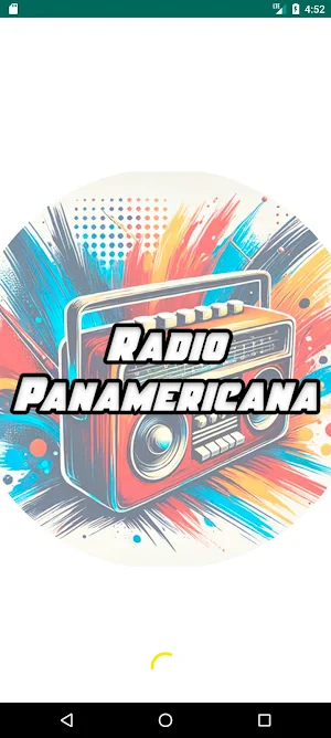 Radio Panamericana Perú Screenshot 0