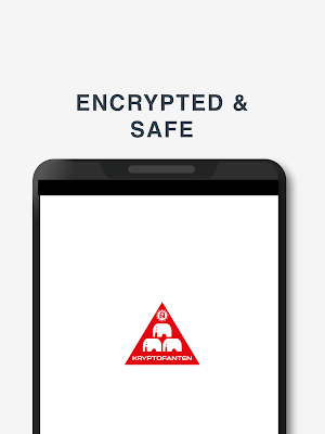 Kryptofanten Screenshot 3