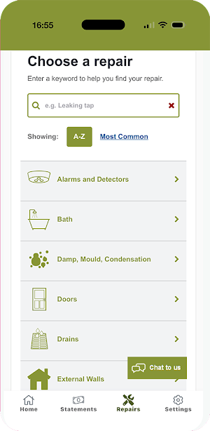 MyGuinness Screenshot 3