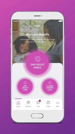 Ibiliti Assist Screenshot 0