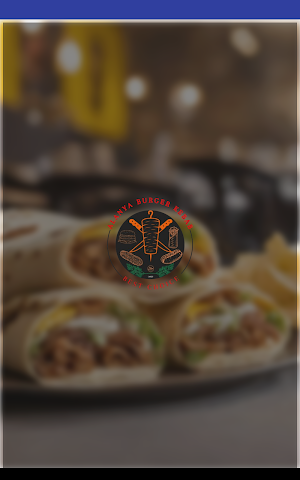 Alanya Burger Kebab Screenshot 3