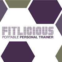 Fitlicious PPT