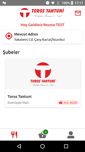 Toros Tantuni Screenshot 1