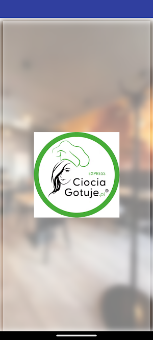 Ciociagotuje.pl Express Lublin Screenshot 1