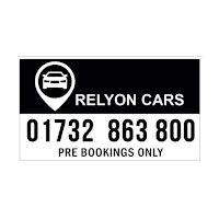 Relyon Cars