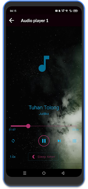 Lagu Judika Full Album Lengkap Screenshot 2
