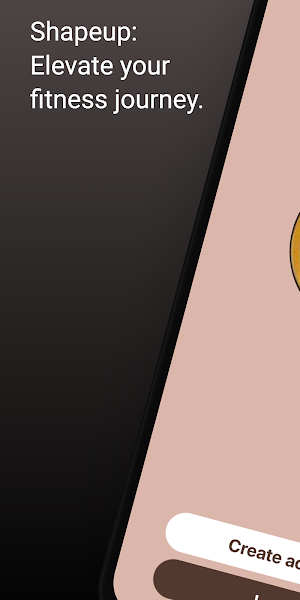 Shapeup Screenshot 0