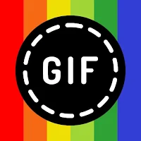 Compressing gif