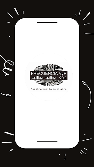 Frecuencia VYP 90.1 Screenshot 2
