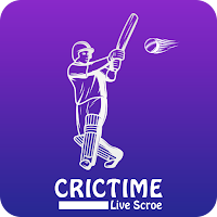 Cricket Live Score : CricTime