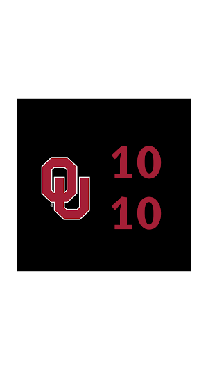 Oklahoma Sooners Classic Screenshot 1