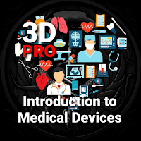 3D Pro Medical Devices