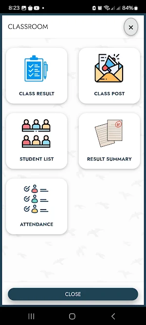 Gateway Excel College Screenshot 3