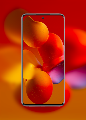 Xiaomi 11T Pro Wallpapers Screenshot 2