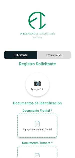 fifintech Screenshot 2