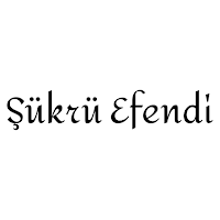 Şükrü Efendi