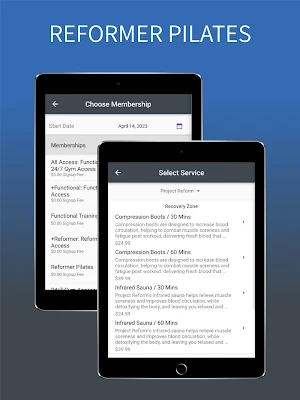 Project Reform Screenshot 3