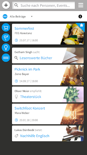 FEG Konstanz Screenshot 0