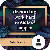 Quotes Creator with your Photo