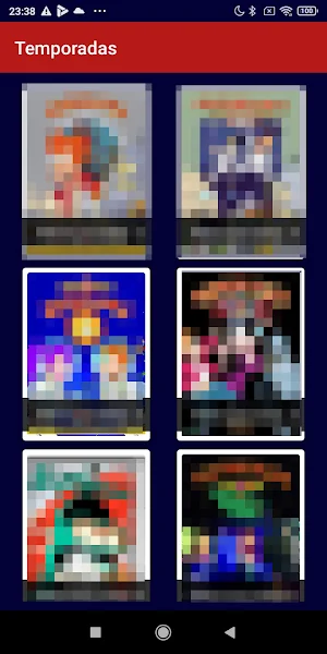 Hora de aventura Screenshot 3