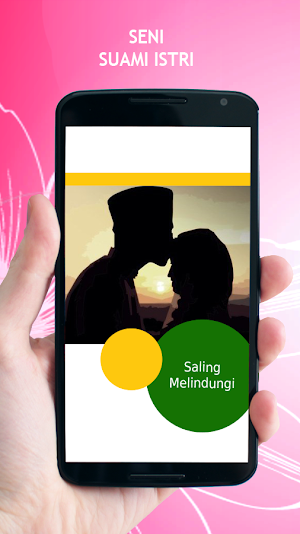 Seni Suami Istri Screenshot 2