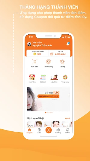 La Ratio Screenshot 2