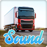 Truck Horn Sounds Effect