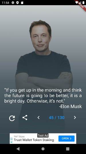Elon Musk Quotes Screenshot 2