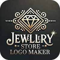 Jewellery Logo Maker