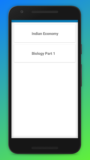 Simply -Learning Simplified Screenshot 2