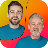 Old Face Swap - AI Face Editor