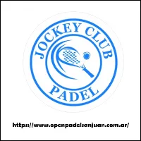 Open Padel San Juan