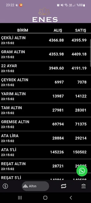 ENES KUYUMCULUK Screenshot 2