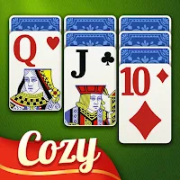 Solitaire: Cozy Card Game