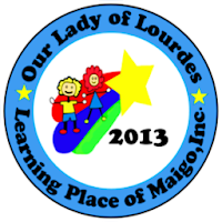 Our Lady of Lourdes Learning P
