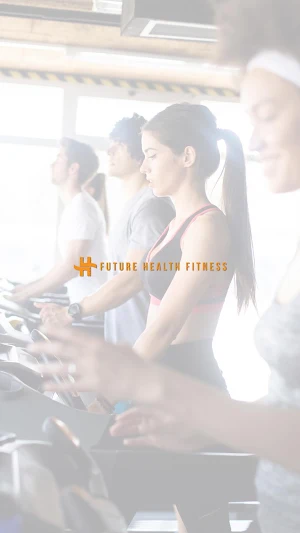 Future Health Fitness Screenshot 0