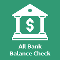 All Bank Balance Check Info