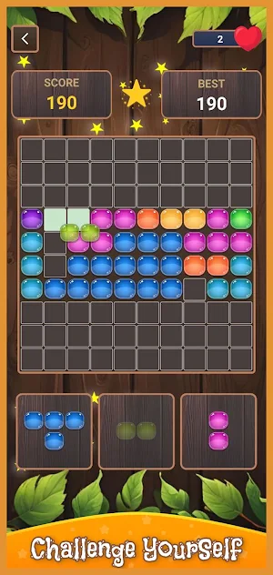 Block Blast: Block Puzzle Game Screenshot 3