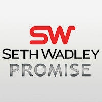Seth Wadley Promise