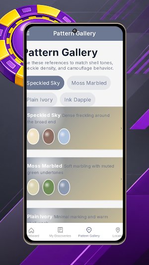 Vupi bet Screenshot 2
