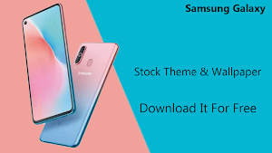 Theme for Samsung A60 | galaxy A60 launcher Screenshot 3