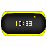 Alarm clock agta