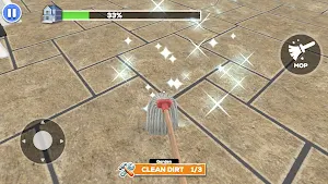 Dream House: Fix and Flip Screenshot 2