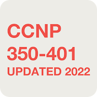 CCNP ENCOR 350-401 & Tricks