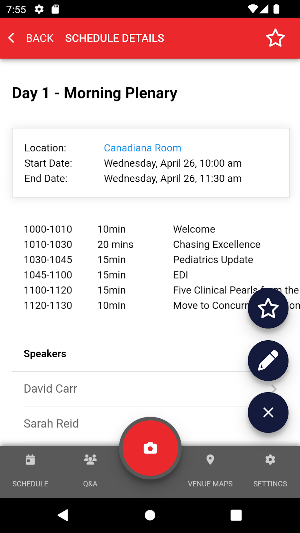 EMU 2023 Screenshot 3