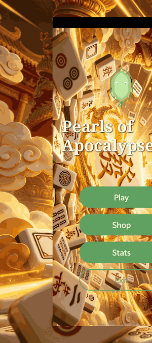 Pearls of Apocalypse Screenshot 0